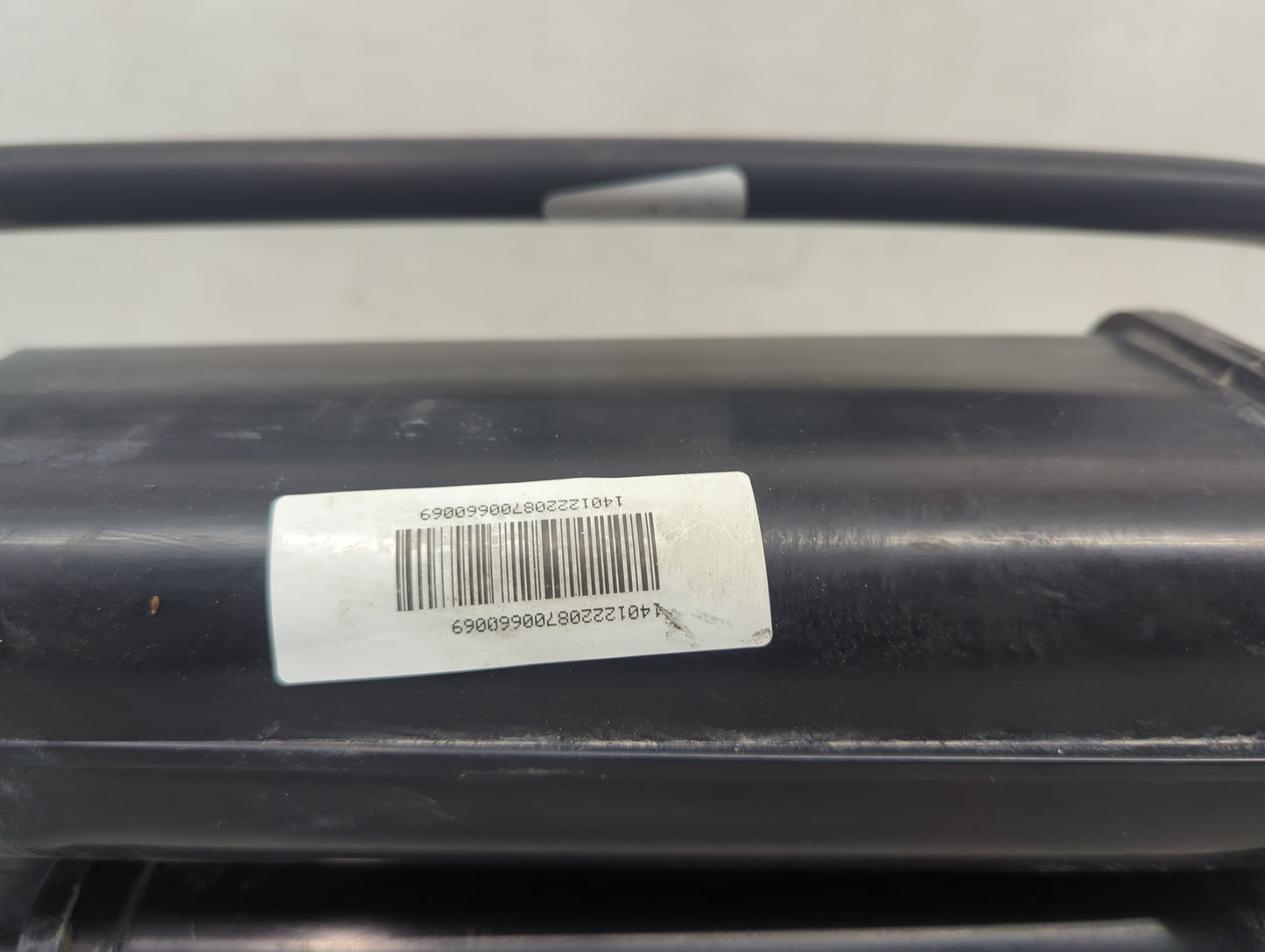 2014 Chevrolet Traverse Fuel Vapor Charcoal Canister 1479434 - Oemusedautoparts1.com