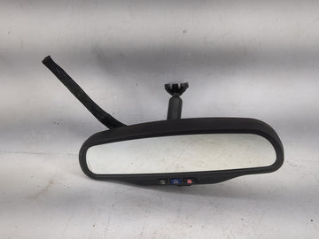 2014 Chevrolet Traverse Interior Rear View Mirror Replacement OEM P/N:E11 015885 88459596 Fits OEM Used Auto Parts - Oemused