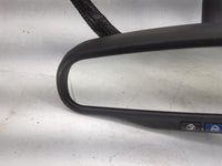 2014 Chevrolet Traverse Interior Rear View Mirror Replacement OEM P/N:E11 015885 88459596 Fits OEM Used Auto Parts - Oemused