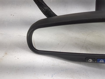 2014 Chevrolet Traverse Interior Rear View Mirror Replacement OEM P/N:E11 015885 88459596 Fits OEM Used Auto Parts