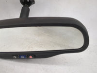 2014 Chevrolet Traverse Interior Rear View Mirror Replacement OEM P/N:E11 015885 88459596 Fits OEM Used Auto Parts - Oemused