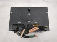 2013-2014 Chevrolet Traverse Radio AM FM Cd Player Receiver Replacement P/N:23441389 28422050, L2C0050TR Fits Fits 2013 2014