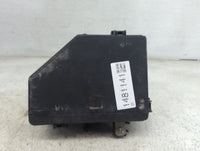 2013-2014 Chevrolet Traverse Fusebox Fuse Box Panel Relay Module P/N:22933346 Fits Fits 2013 2014 OEM Used Auto Parts - Oemu