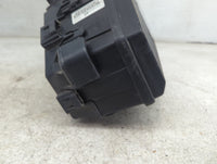 2013-2014 Chevrolet Traverse Fusebox Fuse Box Panel Relay Module P/N:22933346 Fits Fits 2013 2014 OEM Used Auto Parts - Oemu