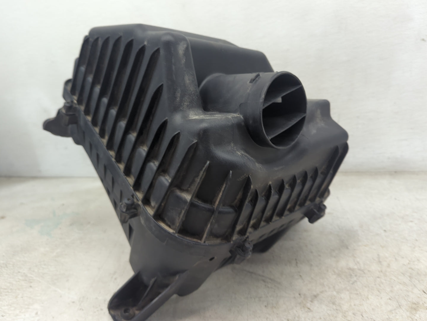 Chevrolet Traverse Air Cleaner Intake-duct Hose Tube 1481218 - Oemusedautoparts1.com