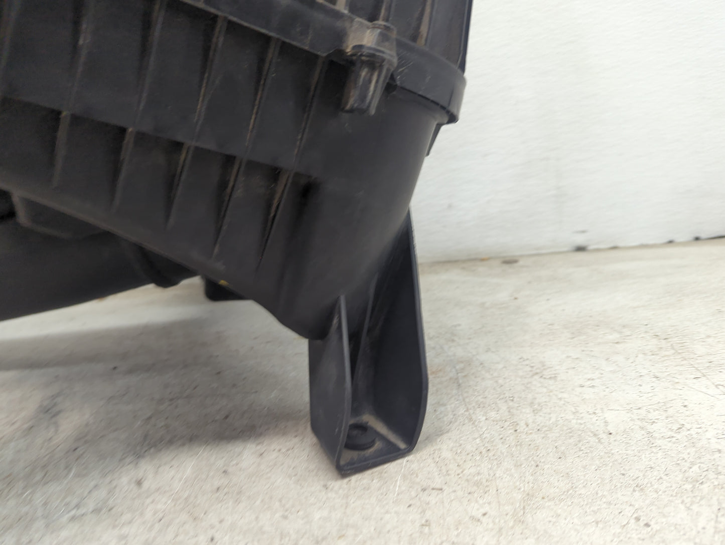 Chevrolet Traverse Air Cleaner Intake-duct Hose Tube 1481343 - Oemusedautoparts1.com