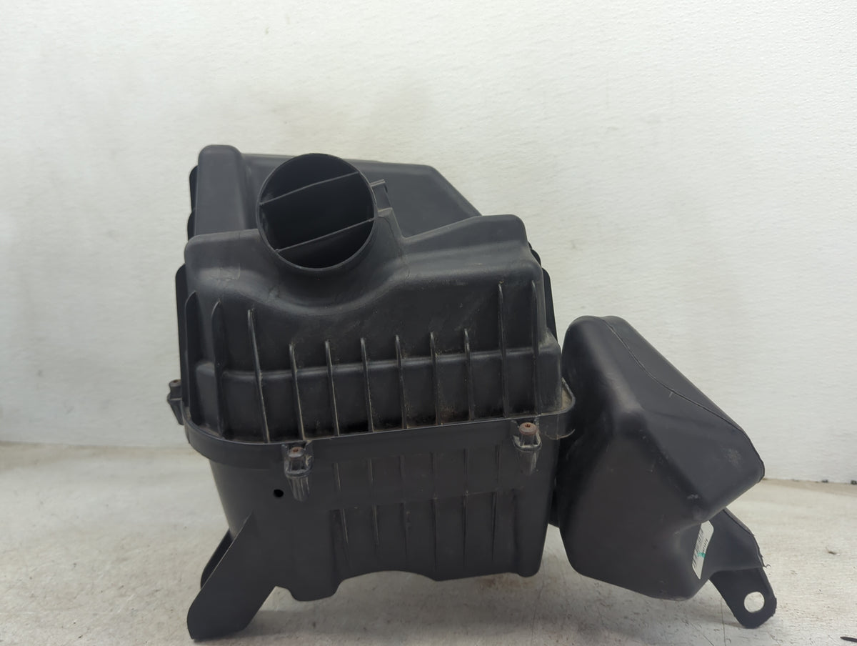 Chevrolet Traverse Air Cleaner Intake-duct Hose Tube 1481343 - Oemusedautoparts1.com