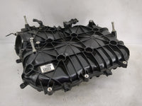 2014 Chevrolet Traverse Air Intake Manifold P/N:G3058C14271 Fits OEM Used Auto Parts - Oemusedautoparts1.com