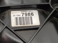 2014 Chevrolet Traverse Air Intake Manifold P/N:G3058C14271 Fits OEM Used Auto Parts - Oemusedautoparts1.com