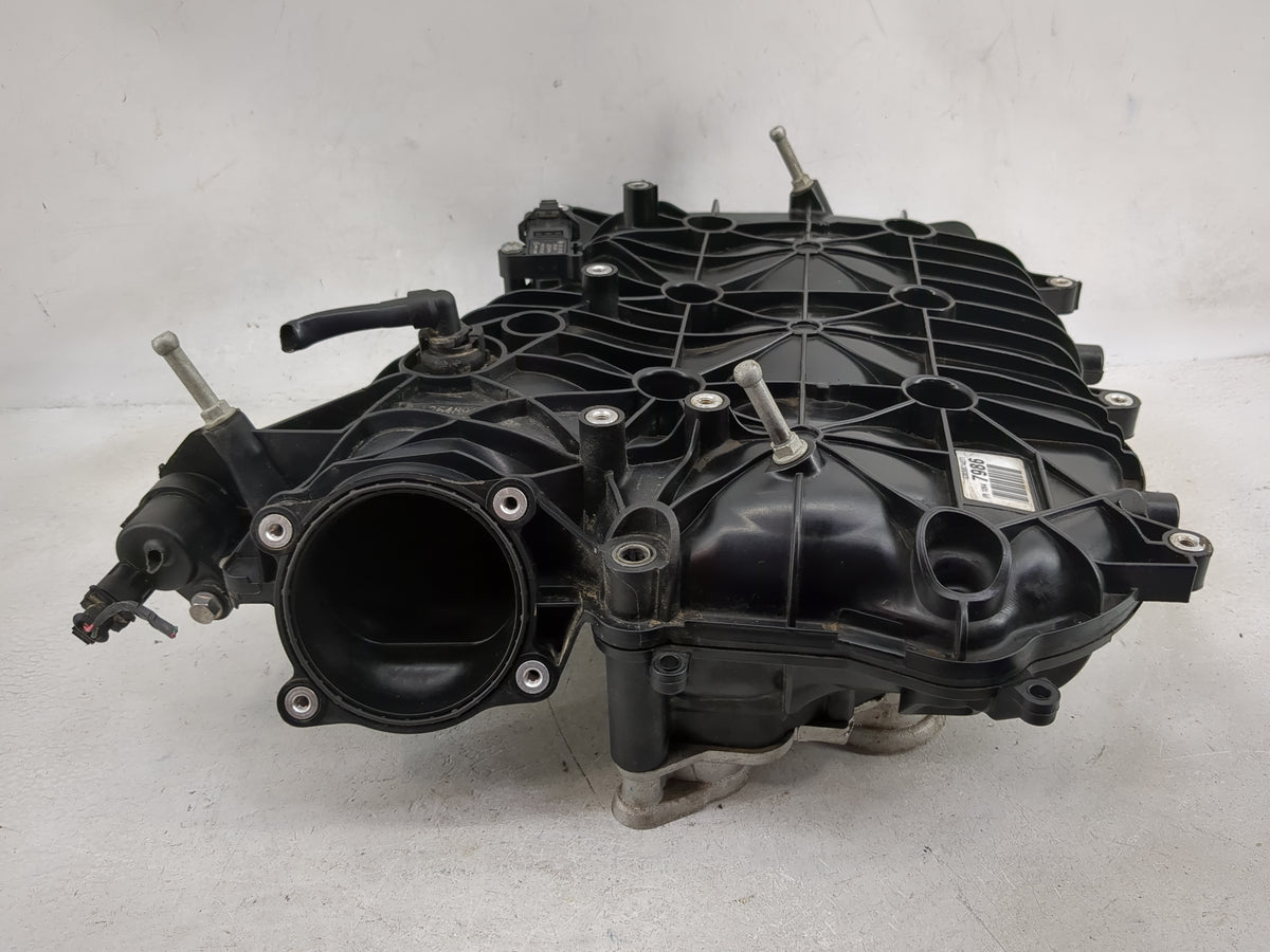 2014 Chevrolet Traverse Air Intake Manifold P/N:G3058C14271 Fits OEM Used Auto Parts - Oemusedautoparts1.com
