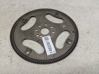 compare product 2017 Chevrolet Traverse Transmission Flywheel Flexplate Fits Fits 2007 2008 2009 2010 2011 2012 2013 2014 2015 2016 2018 2019 2020 OEM Used Auto Parts