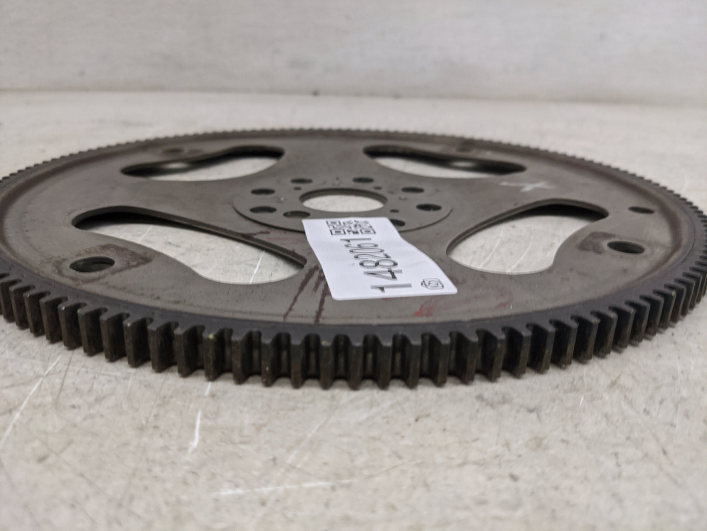 2017 Chevrolet Traverse Transmission Flywheel Flexplate Fits Fits 2007 2008 2009 2010 2011 2012 2013 2014 2015 2016 2018 201