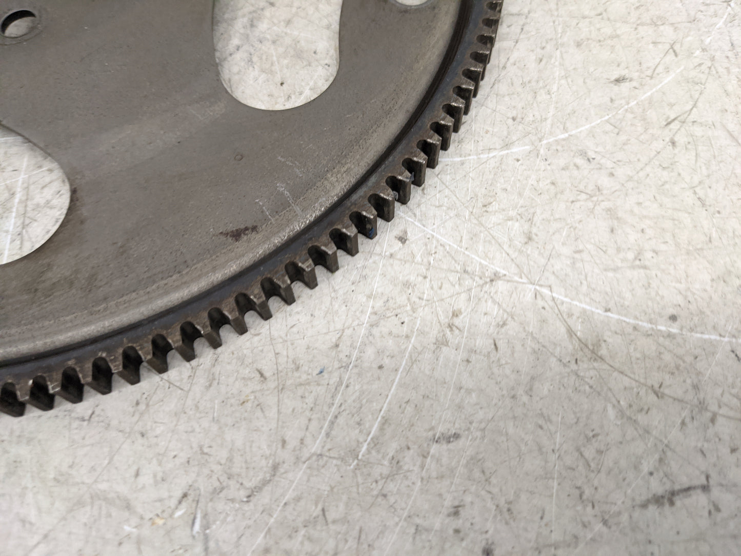 2017 Chevrolet Traverse Transmission Flywheel Flexplate Fits Fits 2007 2008 2009 2010 2011 2012 2013 2014 2015 2016 2018 201