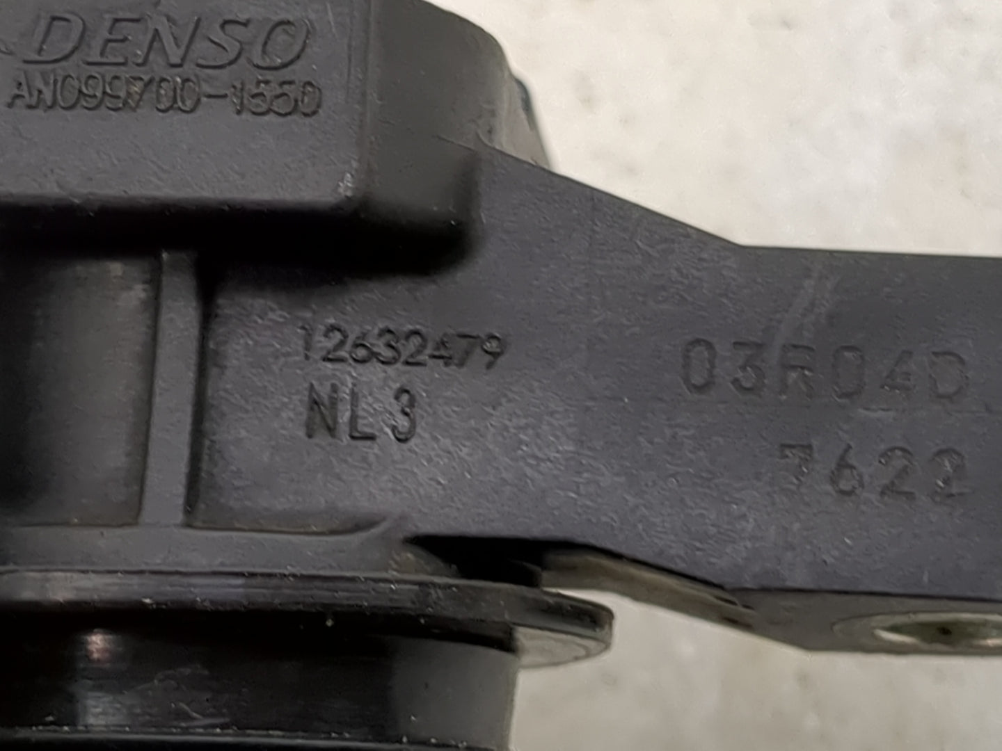 2018-2022 Chevrolet Traverse Ignition Coil Igniter Pack 1482455 - Oemusedautoparts1.com