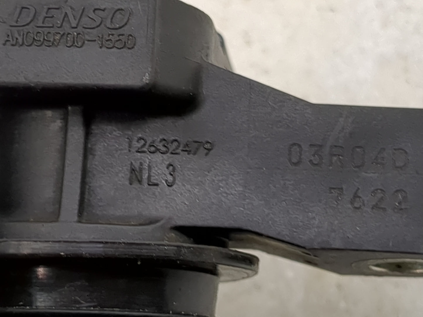 2018-2022 Chevrolet Traverse Ignition Coil Igniter Pack 1482455 - Oemusedautoparts1.com