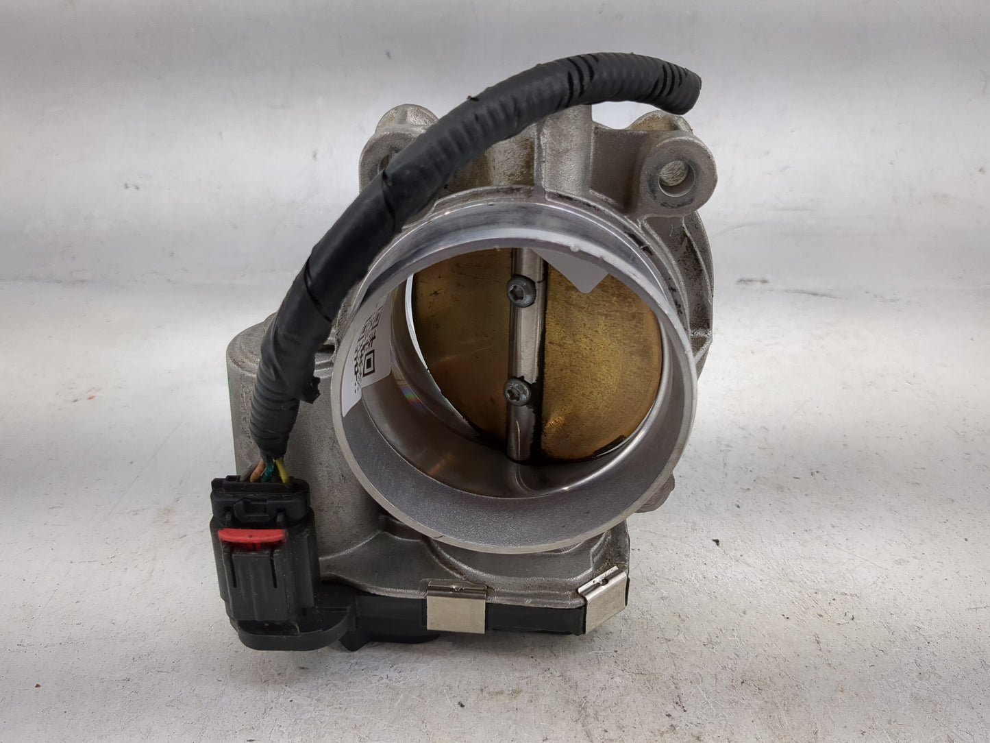 2017-2022 Chevrolet Traverse Throttle Body P/N:12632172BA Fits Fits 2012 2013 2014 2015 2016 2017 2018 2019 2020 2021 2022 O