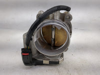 2017-2022 Chevrolet Traverse Throttle Body P/N:12632172BA Fits Fits 2012 2013 2014 2015 2016 2017 2018 2019 2020 2021 2022 O