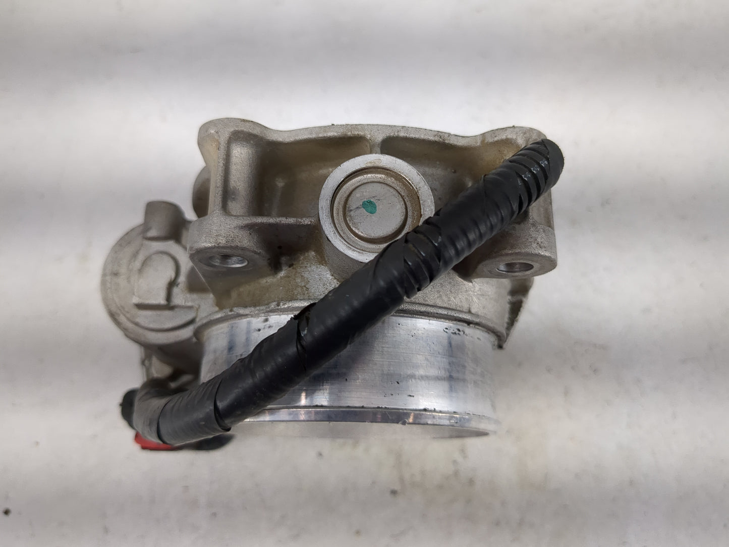 2017-2022 Chevrolet Traverse Throttle Body P/N:12632172BA Fits Fits 2012 2013 2014 2015 2016 2017 2018 2019 2020 2021 2022 O