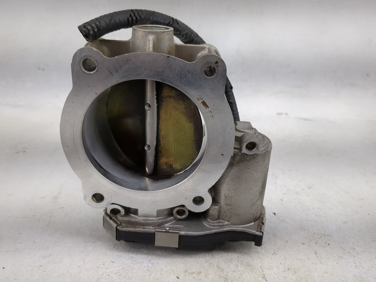 2017-2022 Chevrolet Traverse Throttle Body P/N:12632172BA Fits Fits 2012 2013 2014 2015 2016 2017 2018 2019 2020 2021 2022 O
