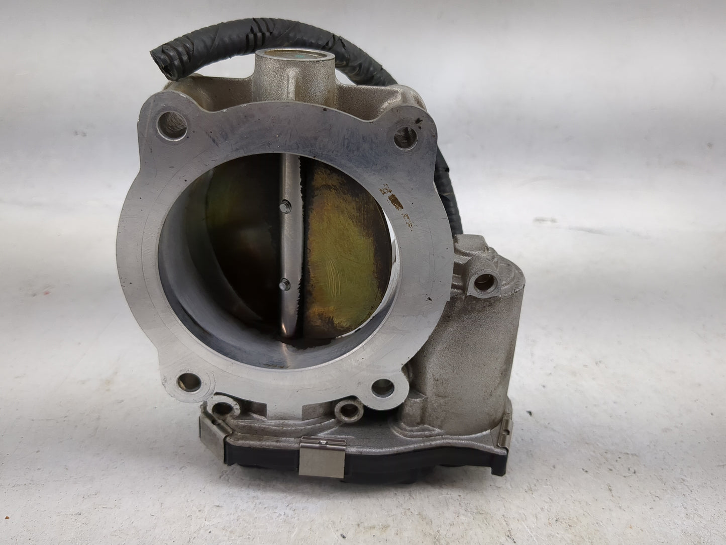 2017-2022 Chevrolet Traverse Throttle Body P/N:12632172BA Fits Fits 2012 2013 2014 2015 2016 2017 2018 2019 2020 2021 2022 O
