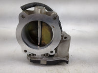 2017-2022 Chevrolet Traverse Throttle Body P/N:12632172BA Fits Fits 2012 2013 2014 2015 2016 2017 2018 2019 2020 2021 2022 O