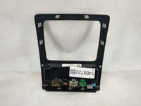 2013-2017 Chevrolet Traverse Climate Control Module Temperature AC/Heater Replacement P/N:23140660 3239800000000X Fits OEM U