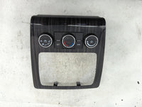 2013-2017 Chevrolet Traverse Climate Control Module Temperature AC/Heater Replacement P/N:22969802 Fits OEM Used Auto Parts 