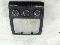 2013-2017 Chevrolet Traverse Climate Control Module Temperature AC/Heater Replacement P/N:22969802 Fits OEM Used Auto Parts 
