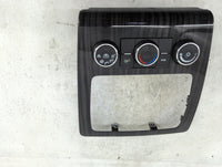 2013-2017 Chevrolet Traverse Climate Control Module Temperature AC/Heater Replacement P/N:22969802 Fits OEM Used Auto Parts 