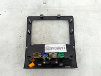 2013-2017 Chevrolet Traverse Climate Control Module Temperature AC/Heater Replacement P/N:22969802 Fits OEM Used Auto Parts 