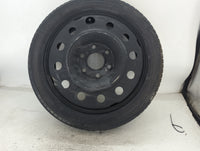2015-2017 Chevrolet Traverse Spare Donut Tire Wheel Rim Oem 1491166 - Oemusedautoparts1.com