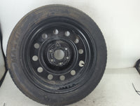 2015-2017 Chevrolet Traverse Spare Donut Tire Wheel Rim Oem 1491166 - Oemusedautoparts1.com