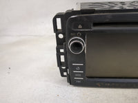 2013-2017 Chevrolet Traverse Radio AM FM Cd Player Receiver Replacement P/N:23441389 28422050 Fits OEM Used Auto Parts - Oem