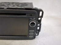 2013-2017 Chevrolet Traverse Radio AM FM Cd Player Receiver Replacement P/N:23441389 28422050 Fits OEM Used Auto Parts - Oem