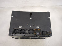 2013-2017 Chevrolet Traverse Radio AM FM Cd Player Receiver Replacement P/N:23441389 28422050 Fits OEM Used Auto Parts - Oem