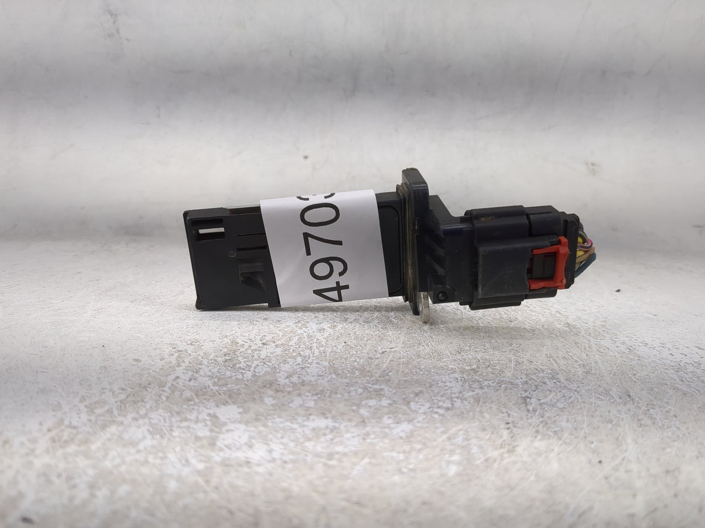 Chevrolet Traverse Mass Air Flow Meter Maf 1497038 - Oemusedautoparts1.com