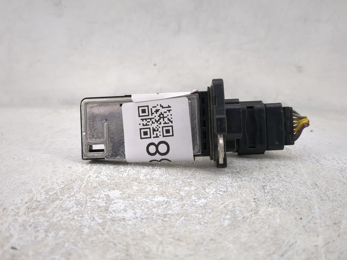 Chevrolet Traverse Mass Air Flow Meter Maf 1497038 - Oemusedautoparts1.com
