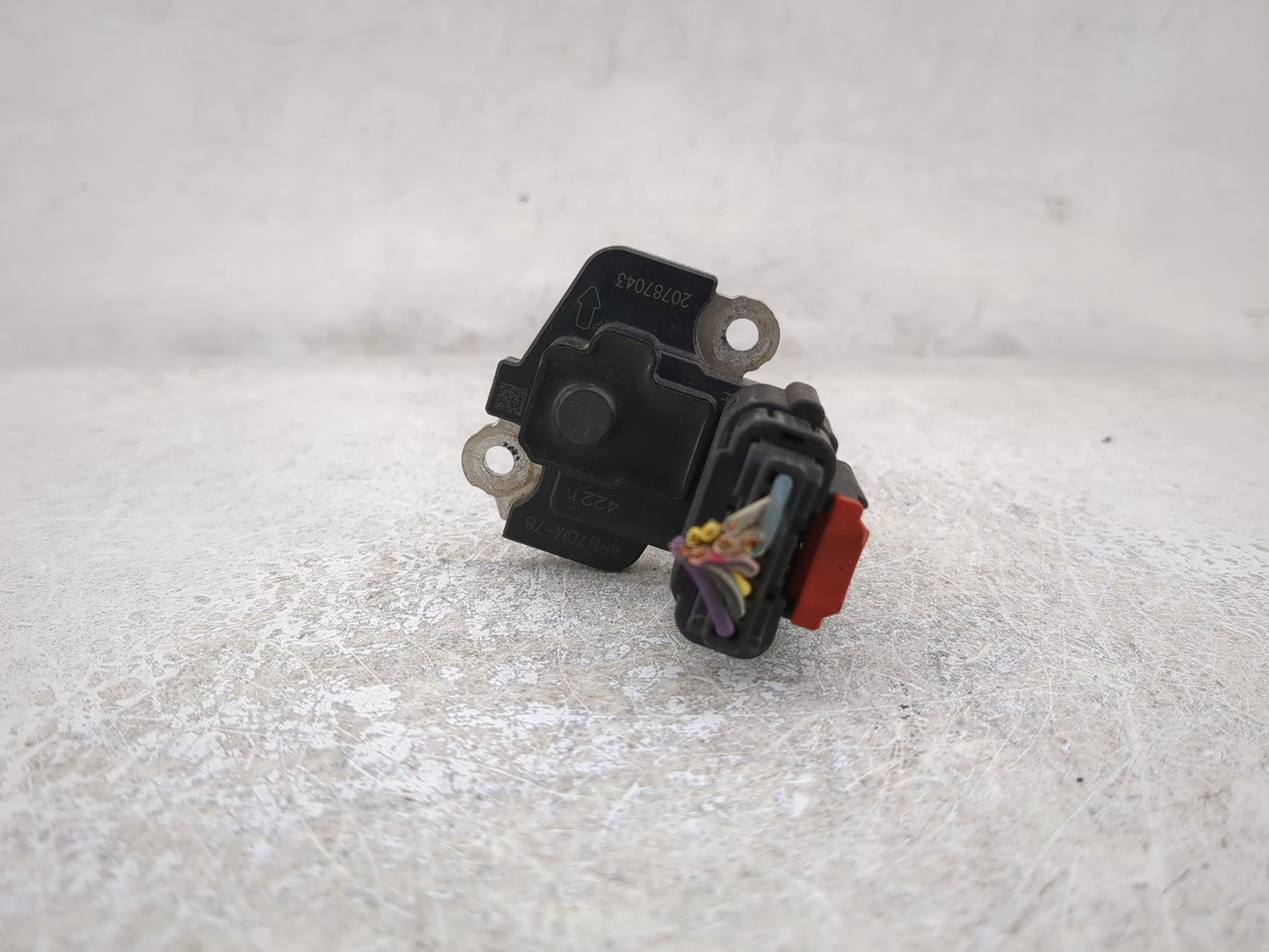 Chevrolet Traverse Mass Air Flow Meter Maf 1497038 - Oemusedautoparts1.com
