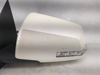 2013-2017 Chevrolet Traverse Driver Side View Mirror - Left Door Mirror OEM Used - Oemusedautoparts1.com