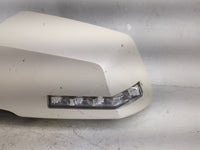 2013-2017 Chevrolet Traverse Driver Side View Mirror - Left Door Mirror OEM Used - Oemusedautoparts1.com
