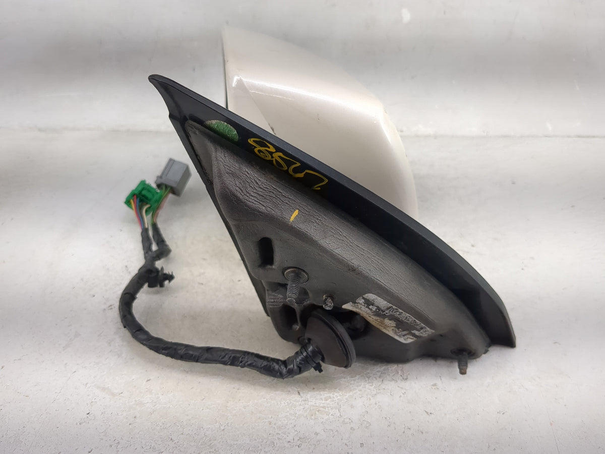 2013-2017 Chevrolet Traverse Driver Side View Mirror - Left Door Mirror OEM Used - Oemusedautoparts1.com