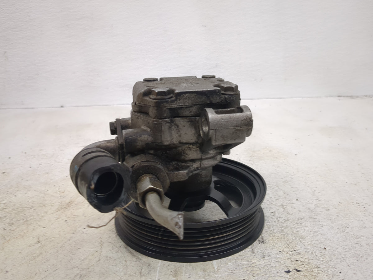 Chevrolet Traverse Power Steering Column Pump Oem 1510386 - Oemusedautoparts1.com