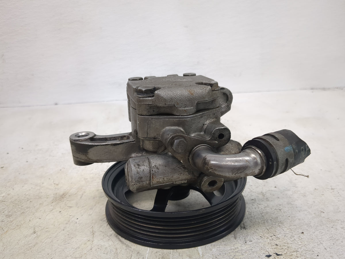 Chevrolet Traverse Power Steering Column Pump Oem 1510386 - Oemusedautoparts1.com