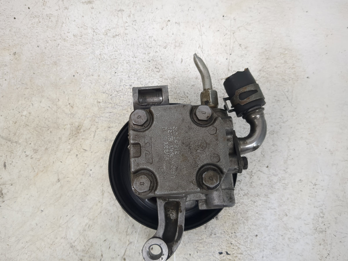 Chevrolet Traverse Power Steering Column Pump Oem 1510386 - Oemusedautoparts1.com