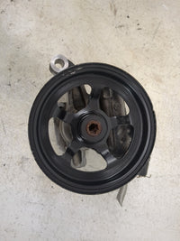 Chevrolet Traverse Power Steering Column Pump Oem 1510386 - Oemusedautoparts1.com