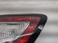2013 Chevrolet Traverse Driver Left Side Deck Lid Mounted Tail Light 1512544 - Oemusedautoparts1.com