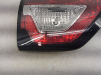 2013 Chevrolet Traverse Driver Left Side Deck Lid Mounted Tail Light 1512544 - Oemusedautoparts1.com