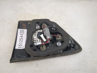 2013 Chevrolet Traverse Driver Left Side Deck Lid Mounted Tail Light 1512544 - Oemusedautoparts1.com