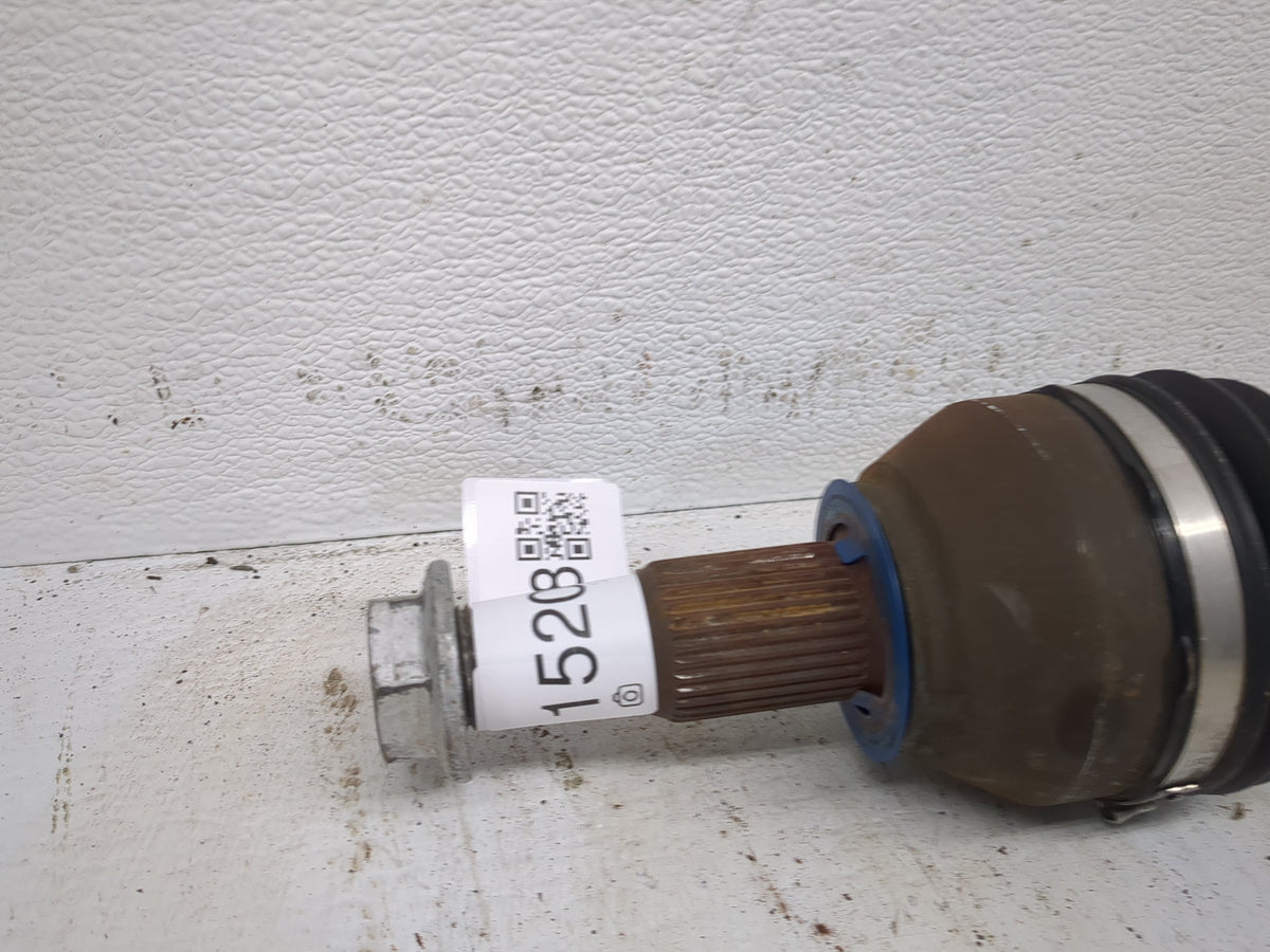 2017-2017 Chevrolet Traverse Axle Shaft Front Passenger Cv C/v 1520868 - Oemusedautoparts1.com