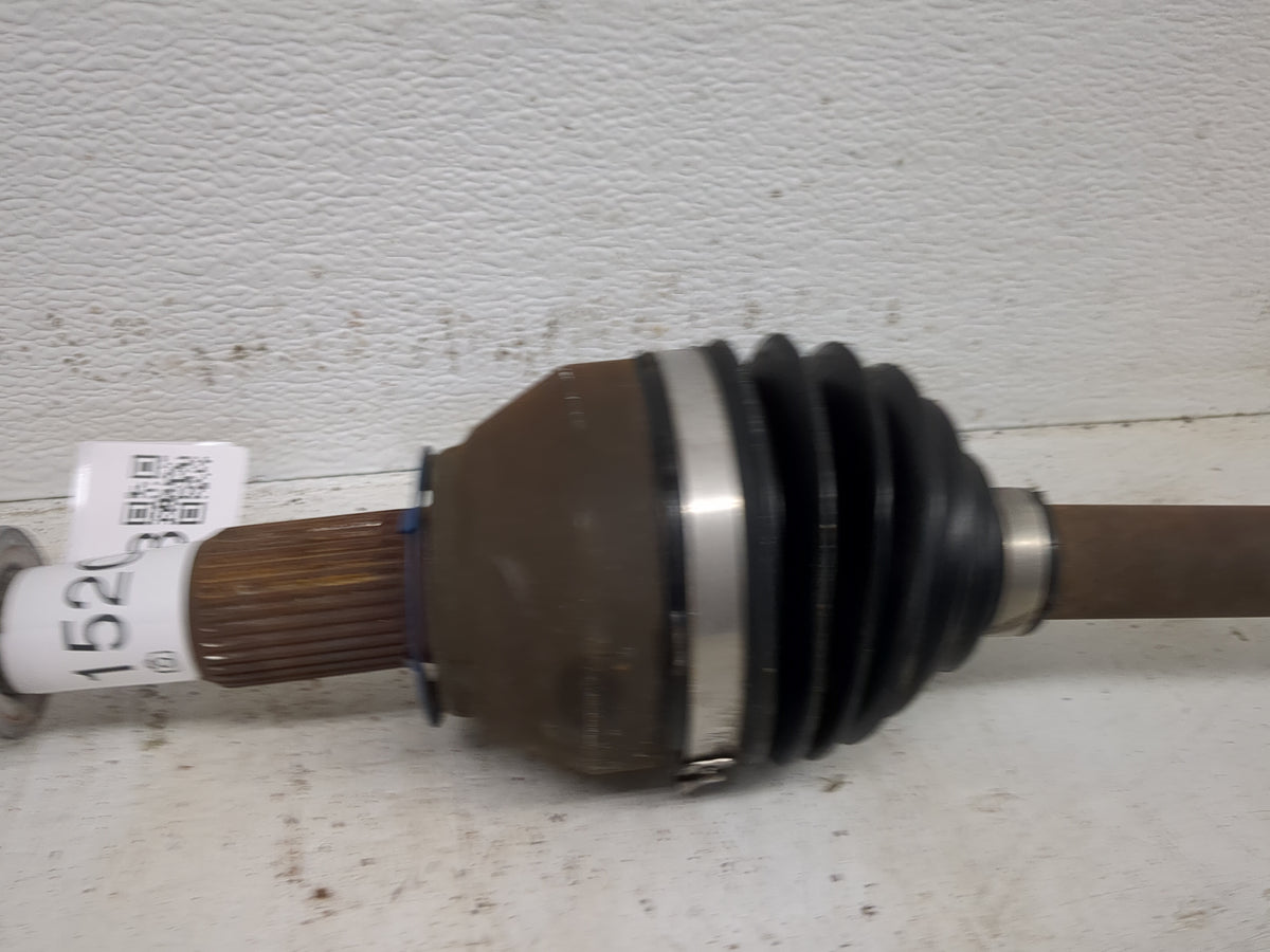 2017-2017 Chevrolet Traverse Axle Shaft Front Passenger Cv C/v 1520868 - Oemusedautoparts1.com